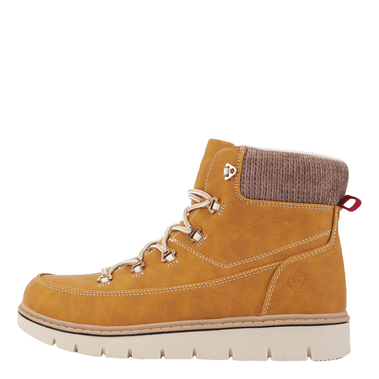 Naje W Boot 5006 Sudan Brown