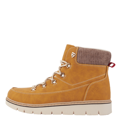 Naje W Boot 5006 Sudan Brown