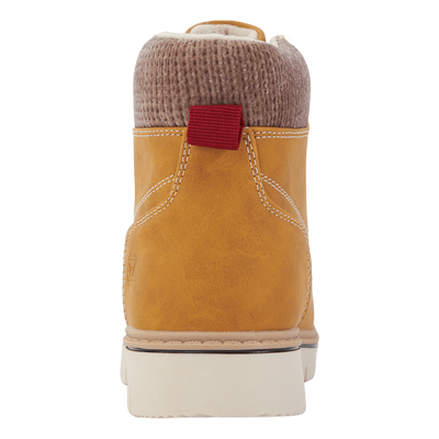 Naje W Boot 5006 Sudan Brown