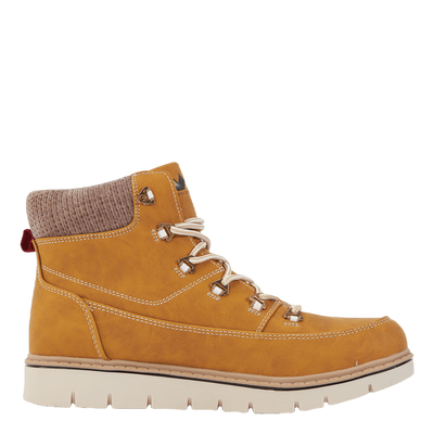 Naje W Boot 5006 Sudan Brown