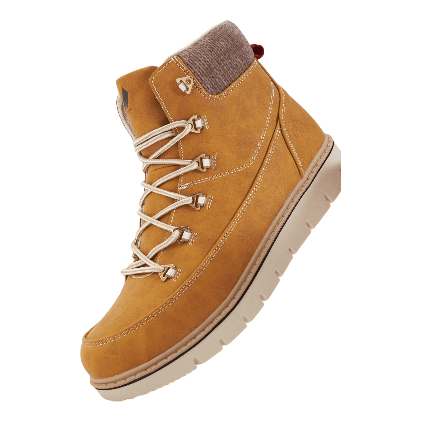 Naje W Boot 5006 Sudan Brown