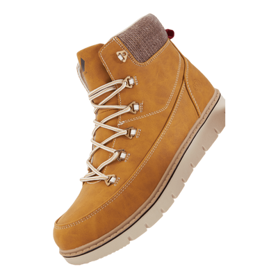 Naje W Boot 5006 Sudan Brown