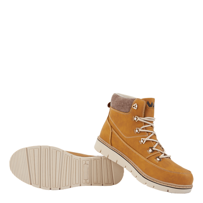 Naje W Boot 5006 Sudan Brown