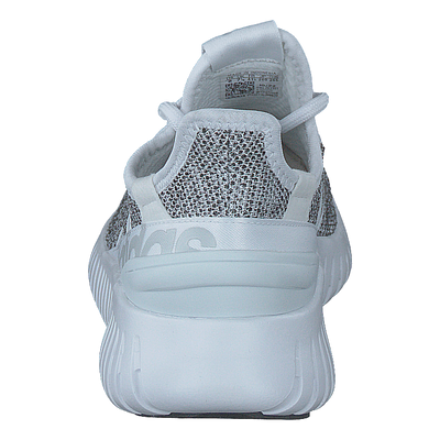 Kaptir 2.0 Shoes Cloud White / Cloud White / Core Black