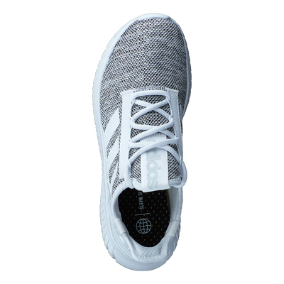 Kaptir 2.0 Shoes Cloud White / Cloud White / Core Black