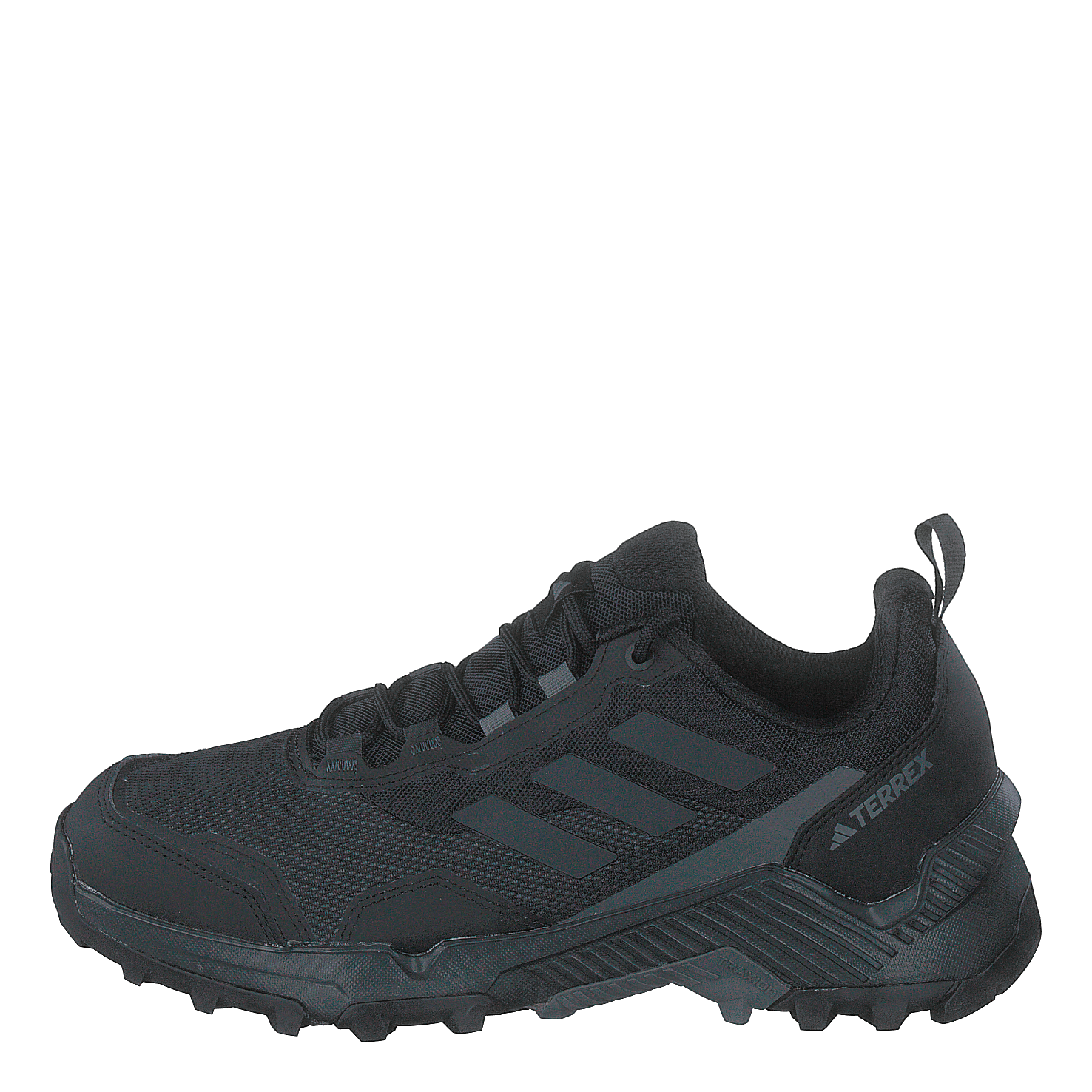 Eastrail 2.0 Hiking Shoes Core Black - adidas – Runforest.com