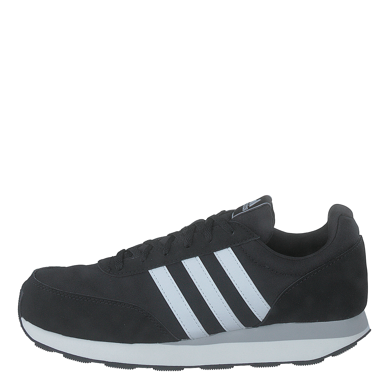 Run 60s 3.0 Shoes Core Black / Cloud White / Core White