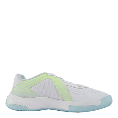 Varion Jr Puma White-nitro Blue-fizzy Li