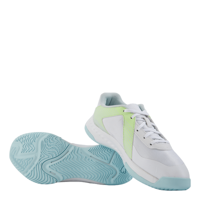 Varion Jr Puma White-nitro Blue-fizzy Li