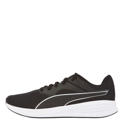 Transport Jr Puma Black-puma White