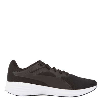 Transport Jr Puma Black-puma White