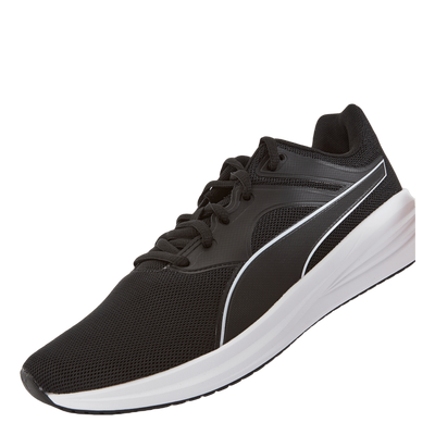 Transport Jr Puma Black-puma White