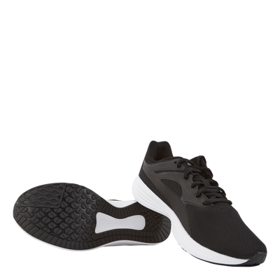 Transport Jr Puma Black-puma White