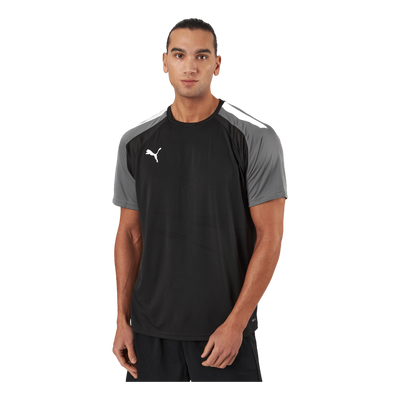 Teampacer Jersey Puma Black-smoked Pearl-puma W