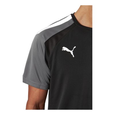 Teampacer Jersey Puma Black-smoked Pearl-puma W