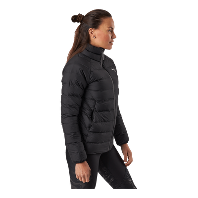 Active Polyball Jacket Puma Black