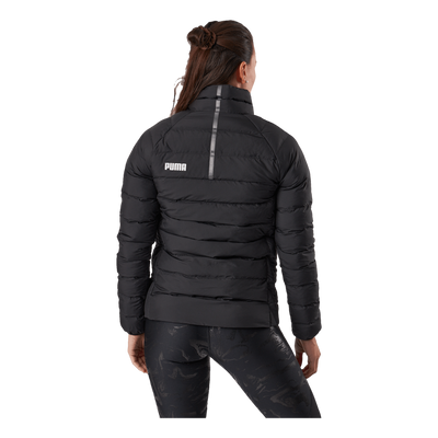 Active Polyball Jacket Puma Black