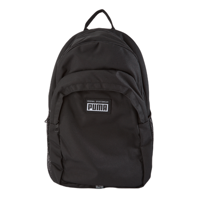 Puma Academy Backpack Puma Black