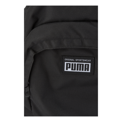 Puma Academy Backpack Puma Black