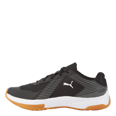 Varion Jr Puma Black-ultra Gray-gum