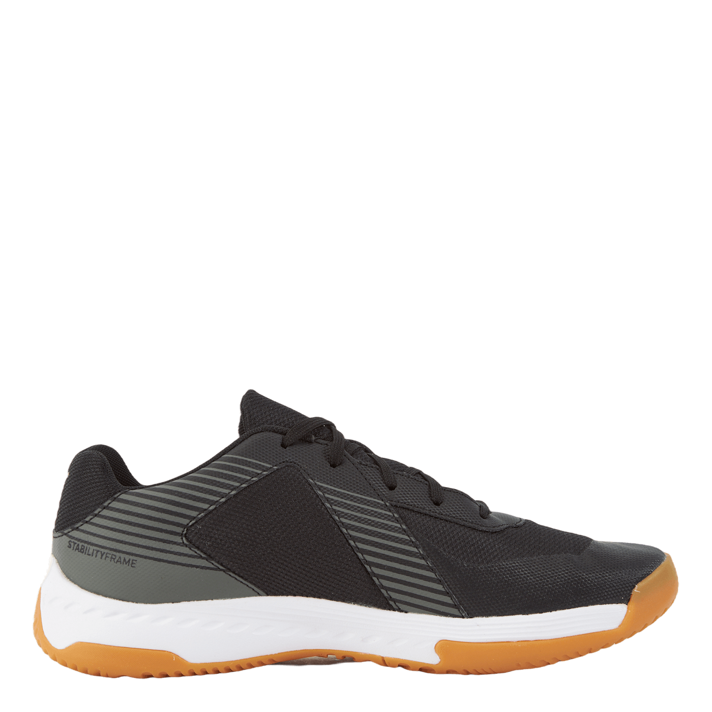 Varion Jr Puma Black-ultra Gray-gum