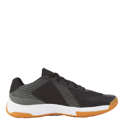 Varion Jr Puma Black-ultra Gray-gum