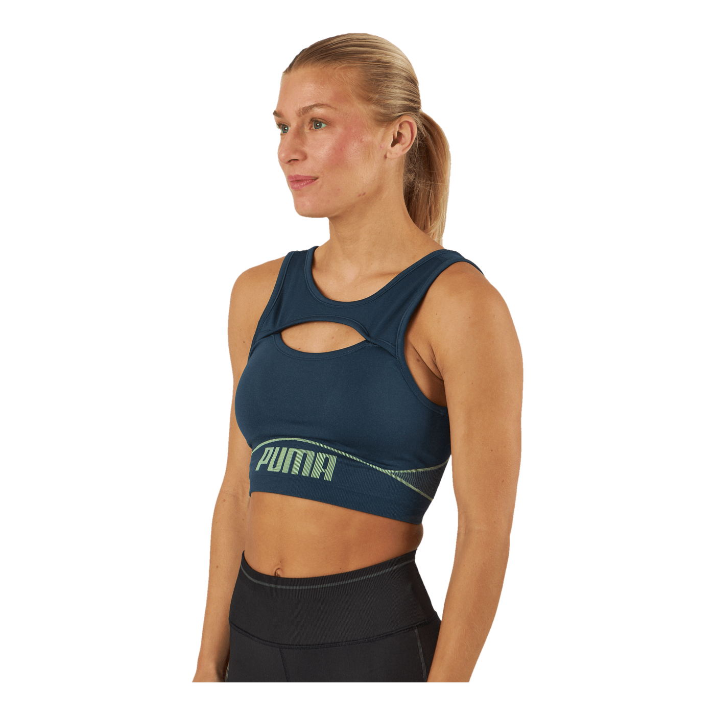 FormKnit Seamless Training Bra Women