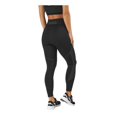 Formknit Seamless Tight Puma Black-strong Gray