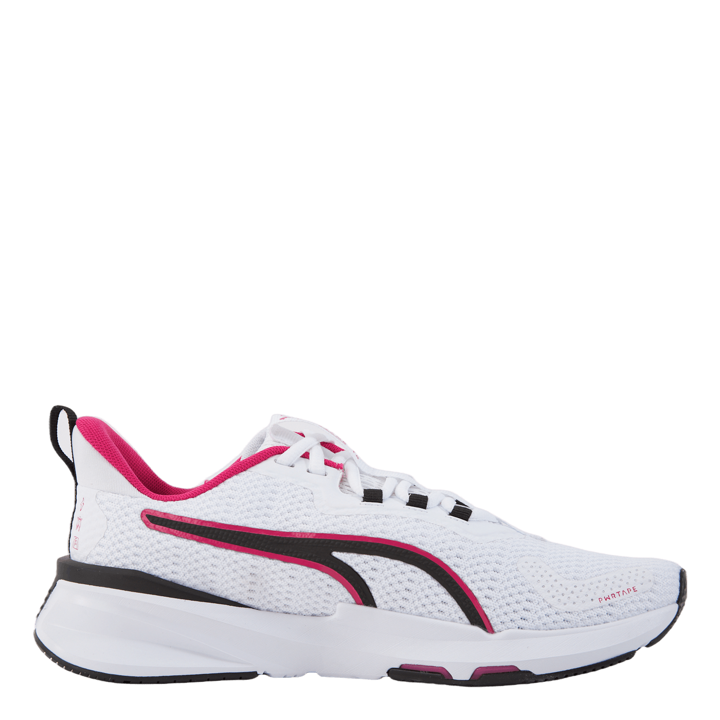 Pwrframe Tr 2 Wn S Puma White-puma Black-orchid S