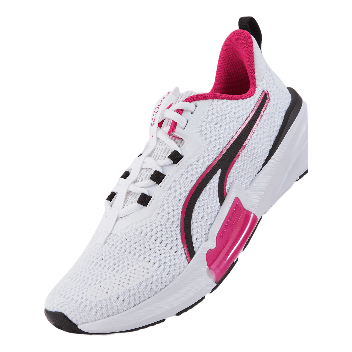 Pwrframe Tr 2 Wn S Puma White-puma Black-orchid S