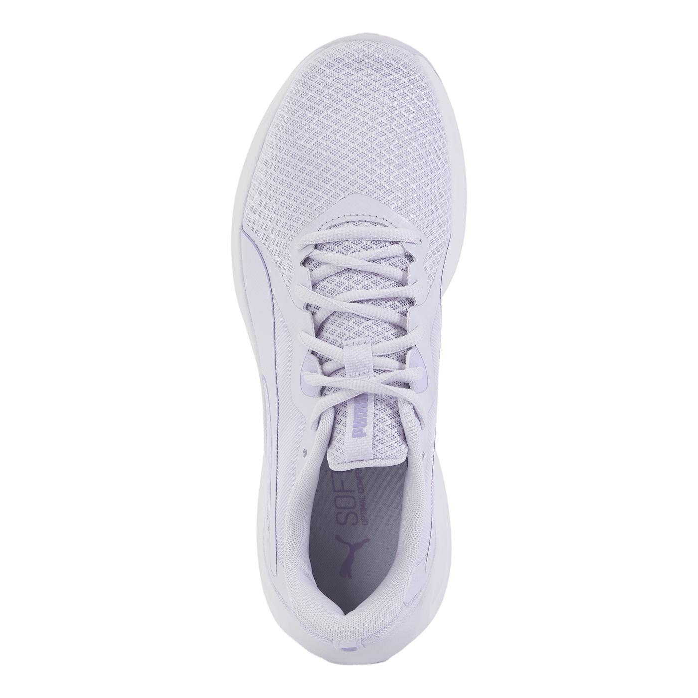 Twitch Runner Fresh Spring Lavender-vivid Violet-p