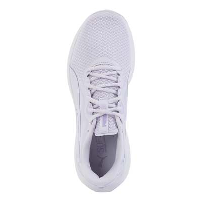 Twitch Runner Fresh Spring Lavender-vivid Violet-p