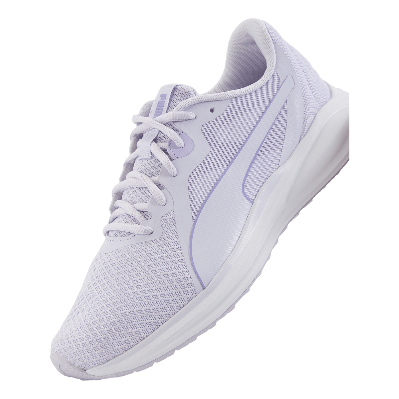 Twitch Runner Fresh Spring Lavender-vivid Violet-p