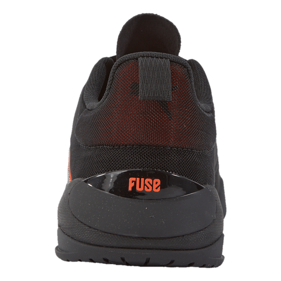 Fuse 2.0 Puma Black-cayenne-wood Violet