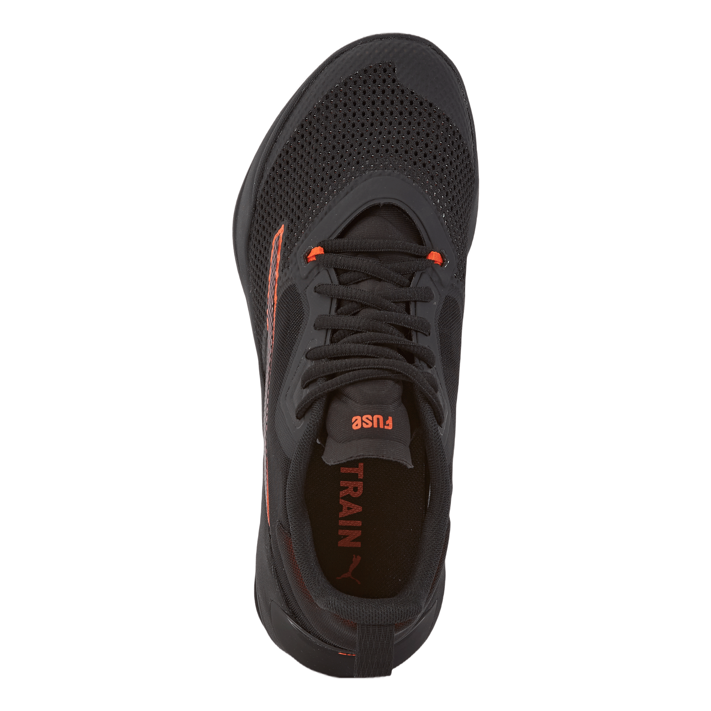 Fuse 2.0 Puma Black-cayenne-wood Violet