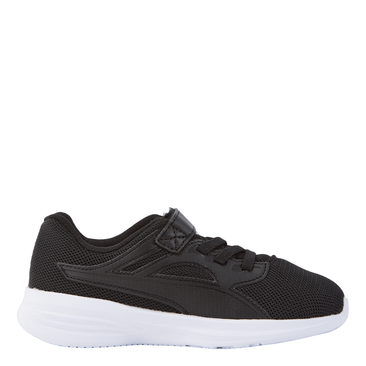 Transport Ac+ Inf Puma Black-puma White