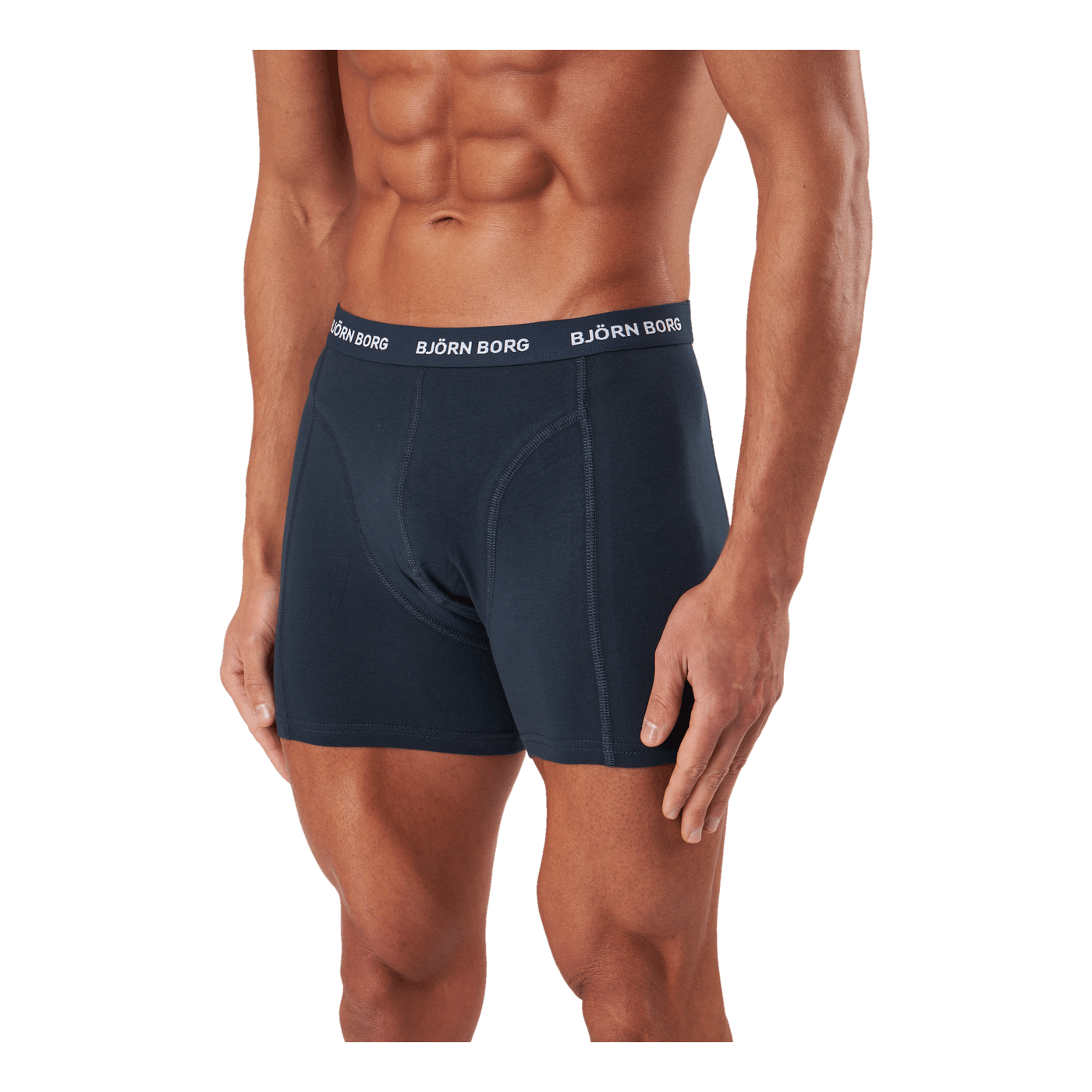 Cotton Stretch Boxer 5p Multipack 2