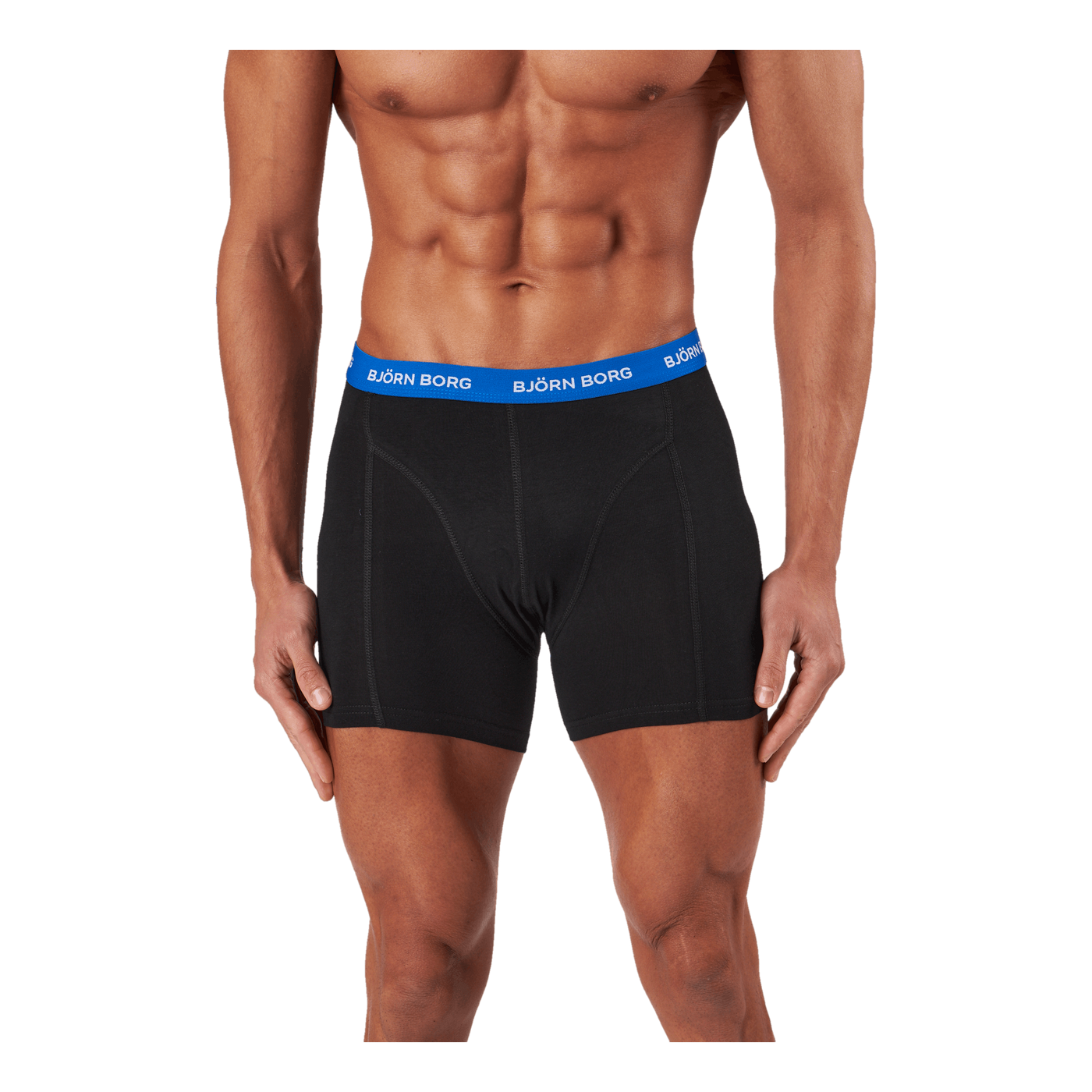 Cotton Stretch Boxer 5p Multipack 2