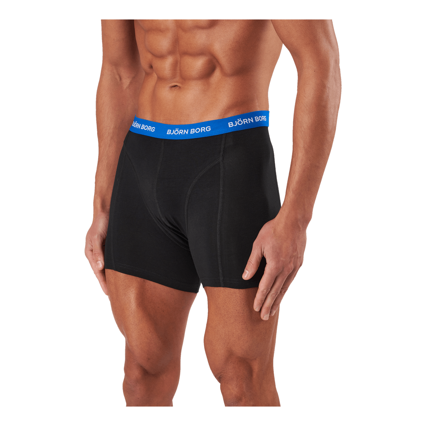 Cotton Stretch Boxer 5p Multipack 2