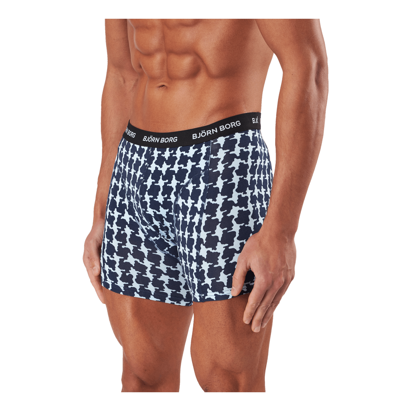 Cotton Stretch Boxer 5p Multipack 2