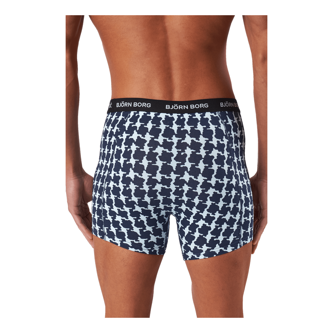 Cotton Stretch Boxer 5p Multipack 2