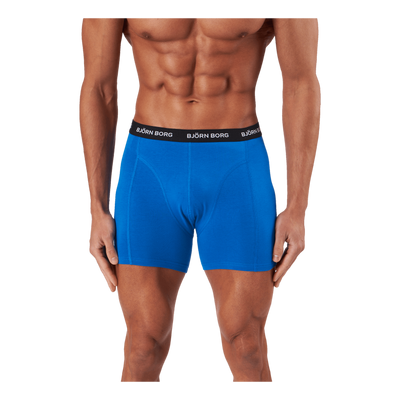 Cotton Stretch Boxer 5p Multipack 2