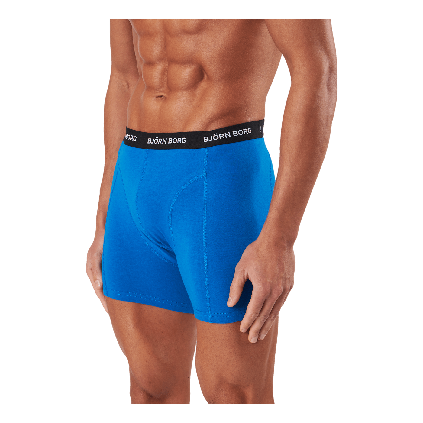 Cotton Stretch Boxer 5p Multipack 2