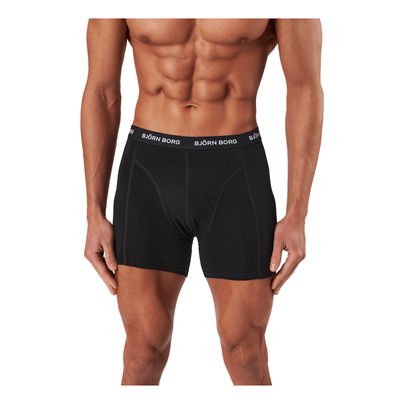 Cotton Stretch Boxer 5p Multipack 2