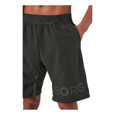 Borg Shorts Peat