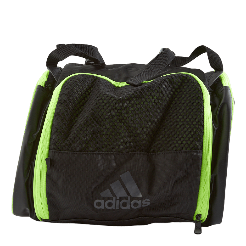 Racket Bag Protour Black/lime