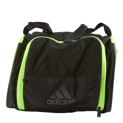 Racket Bag Protour Black/lime