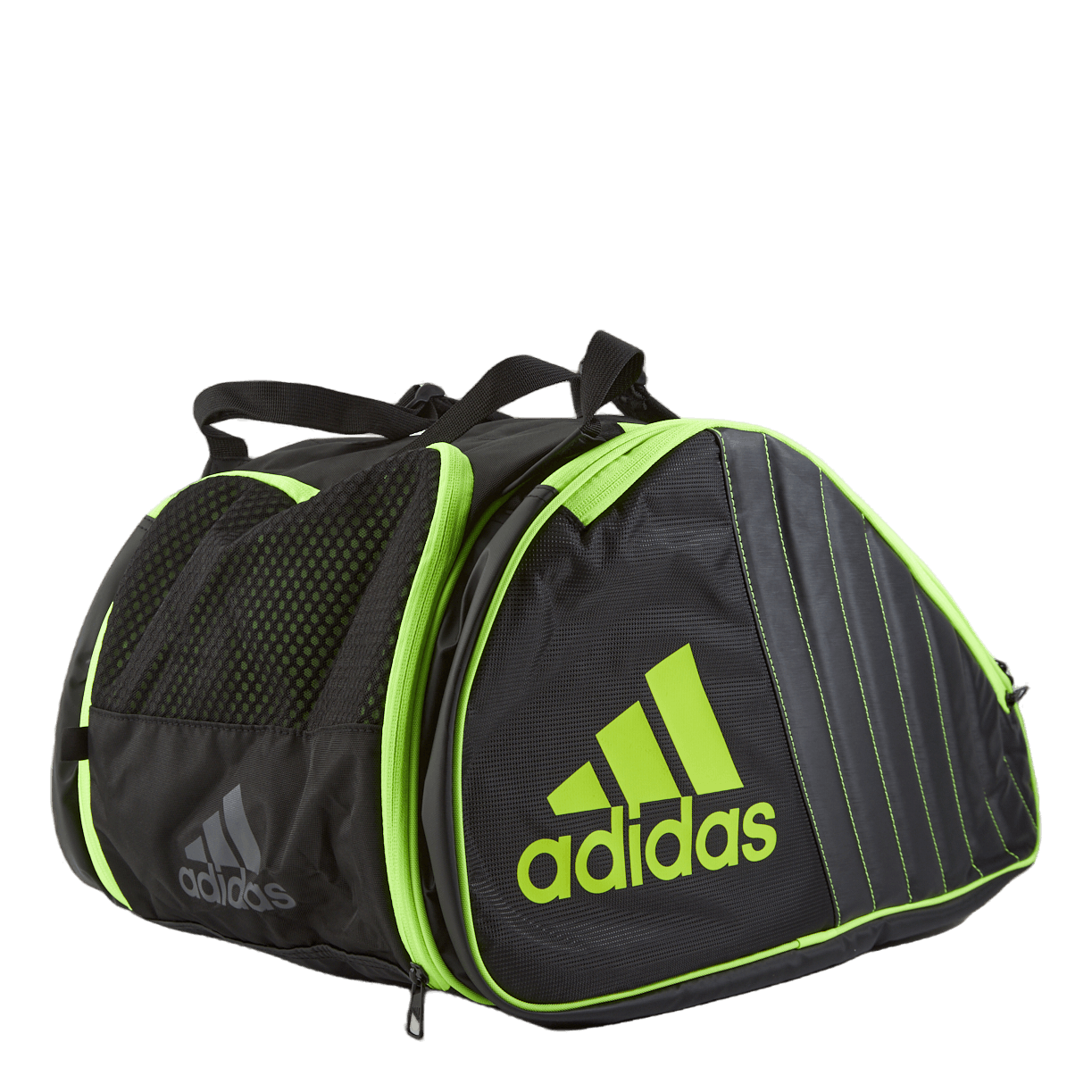 Racket Bag Protour Black/lime