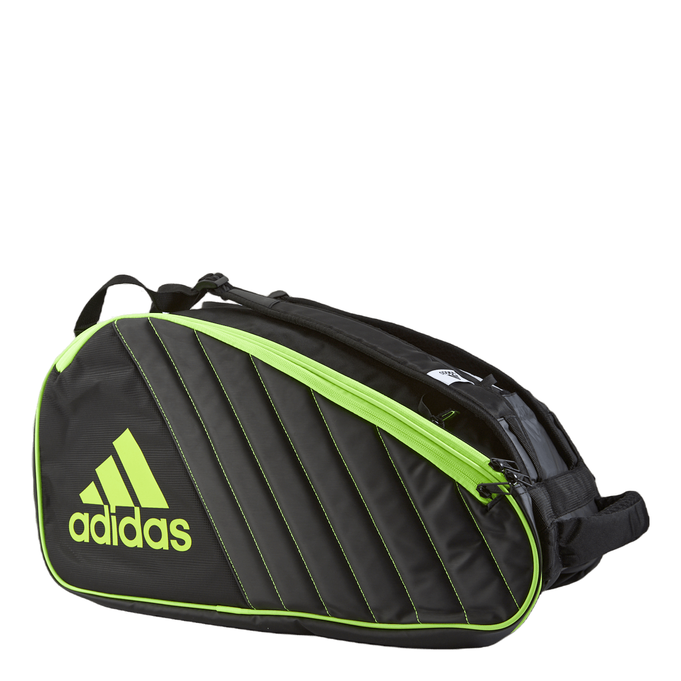 Racket Bag Protour Black/lime