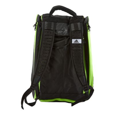 Racket Bag Protour Black/lime